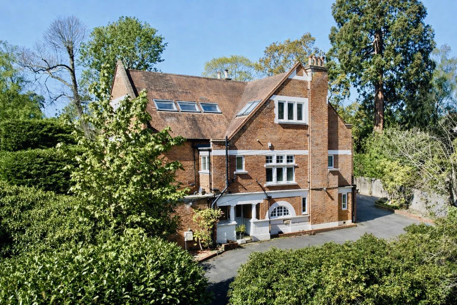 Brackendale Road, Camberley, Surrey